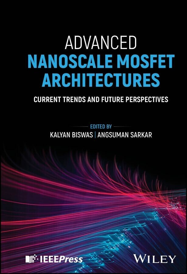 Advanced Nanoscale MOSFET Architectures main product photo