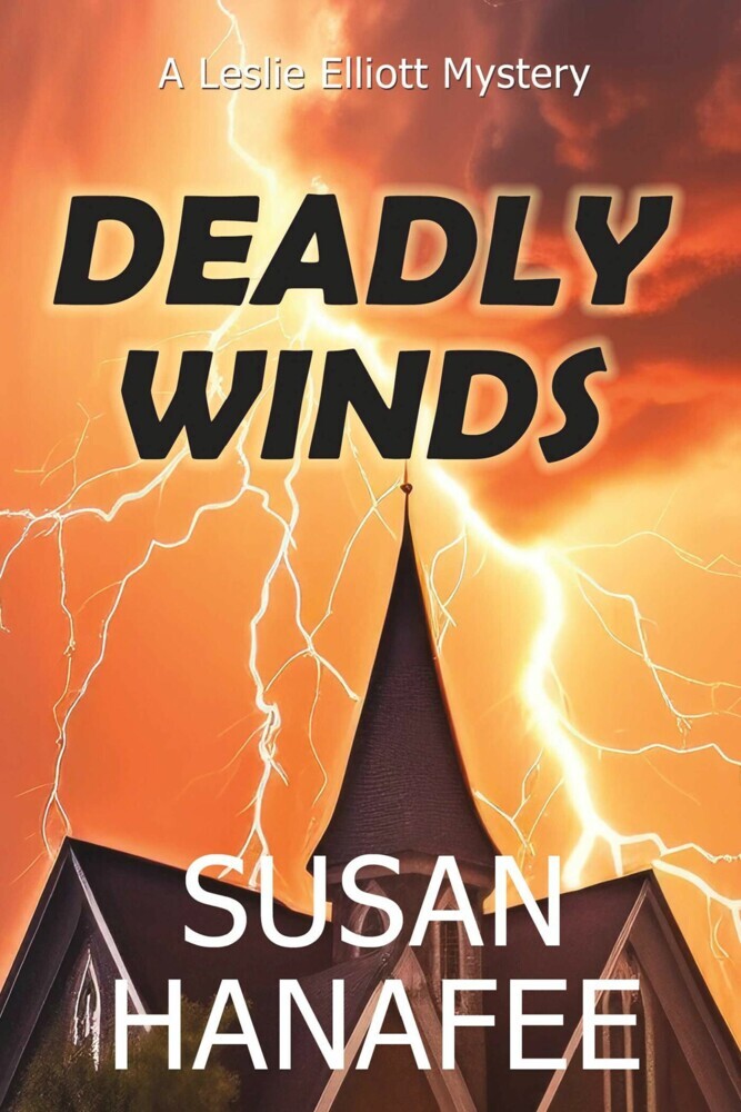 Deadly Winds main product photo