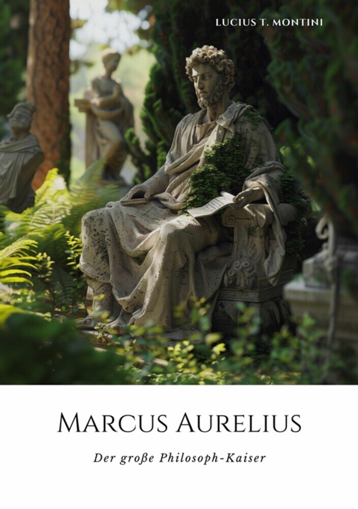 Marcus Aurelius main product photo