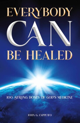 Everyone Can Be Healed