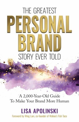 The Greatest Personal Brand Story Ever Told