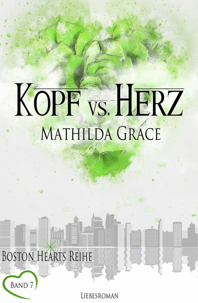 Kopf vs. Herz main product photo