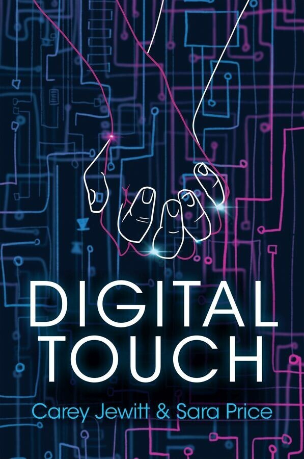 Digital Touch main product photo
