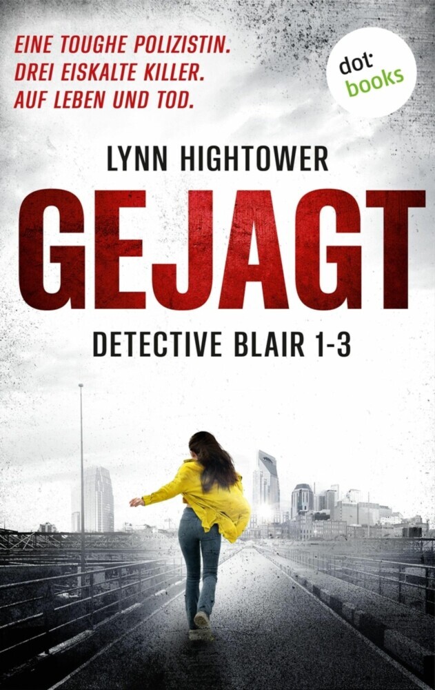 Gejagt main product photo