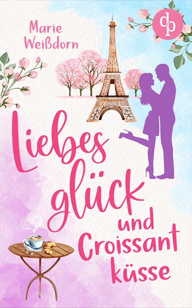 Liebesglück und Croissantküsse main product photo