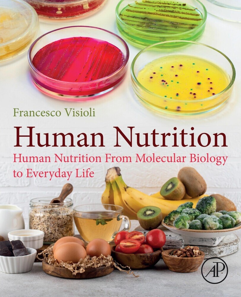 Human Nutrition main product photo