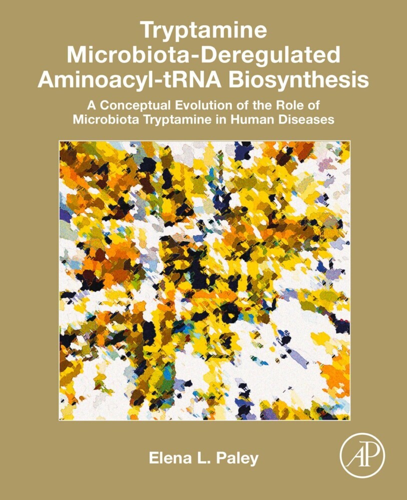 Tryptamine Microbiota-Deregulated Aminoacyl-tRNA Biosynthesis main product photo