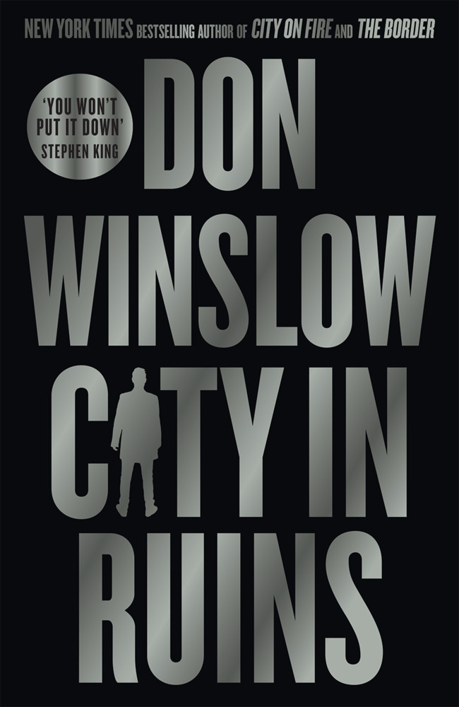 City in Ruins main product photo