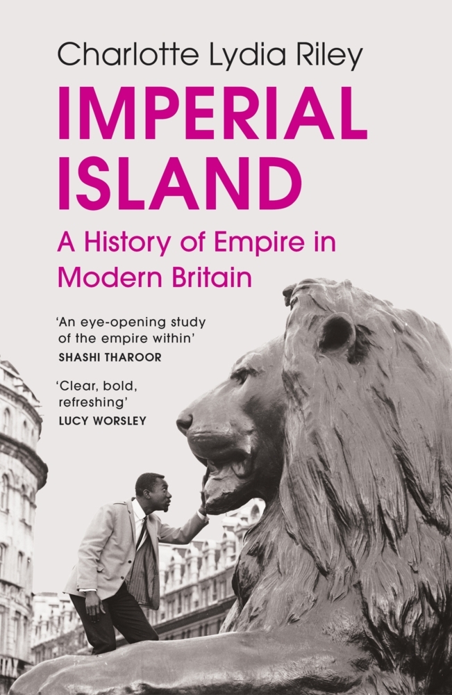 Imperial Island main product photo