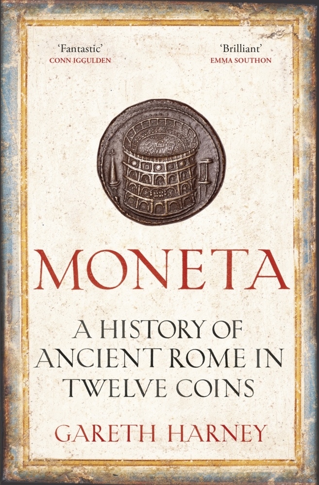 Moneta main product photo