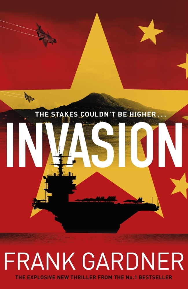Invasion main product photo