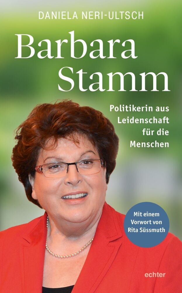Barbara Stamm main product photo