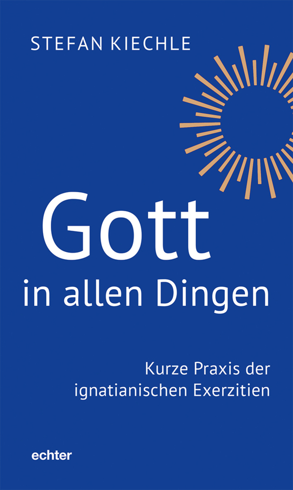 Gott in allen Dingen main product photo