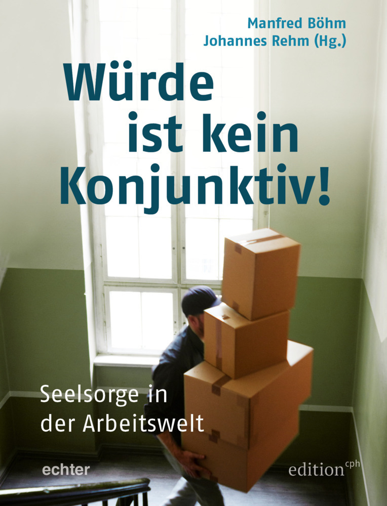 Würde ist kein Konjunktiv! main product photo