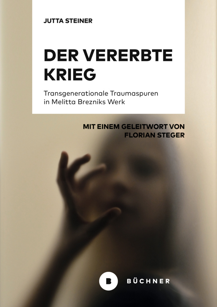 Der vererbte Krieg main product photo