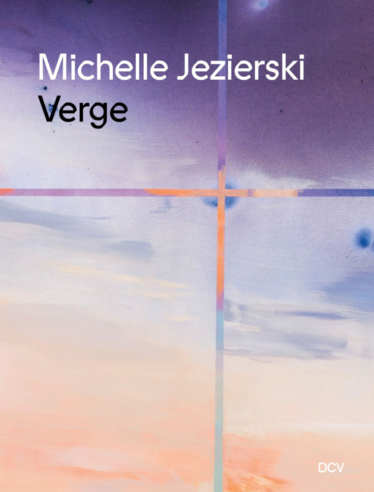 Michelle Jezierski - Verge main product photo