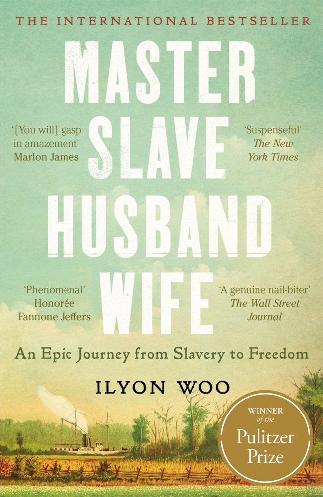 Master Slave Husband Wife main product photo