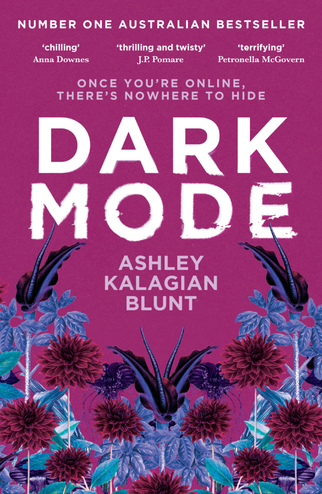 Dark Mode main product photo