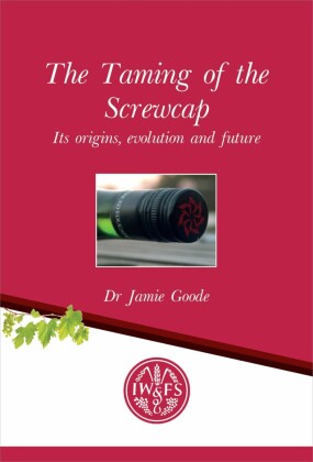 The Taming of the Screwcap
