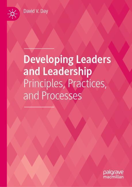 Developing Leaders and Leadership main product photo
