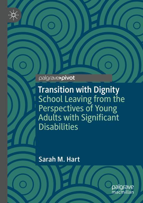 Transition with Dignity main product photo