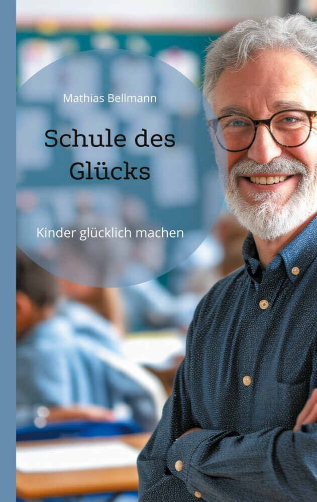 Schule des Glücks main product photo