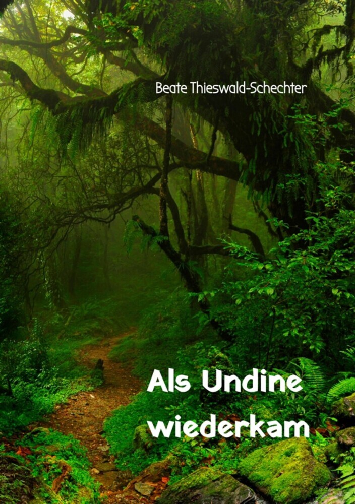 Als Undine wiederkam main product photo