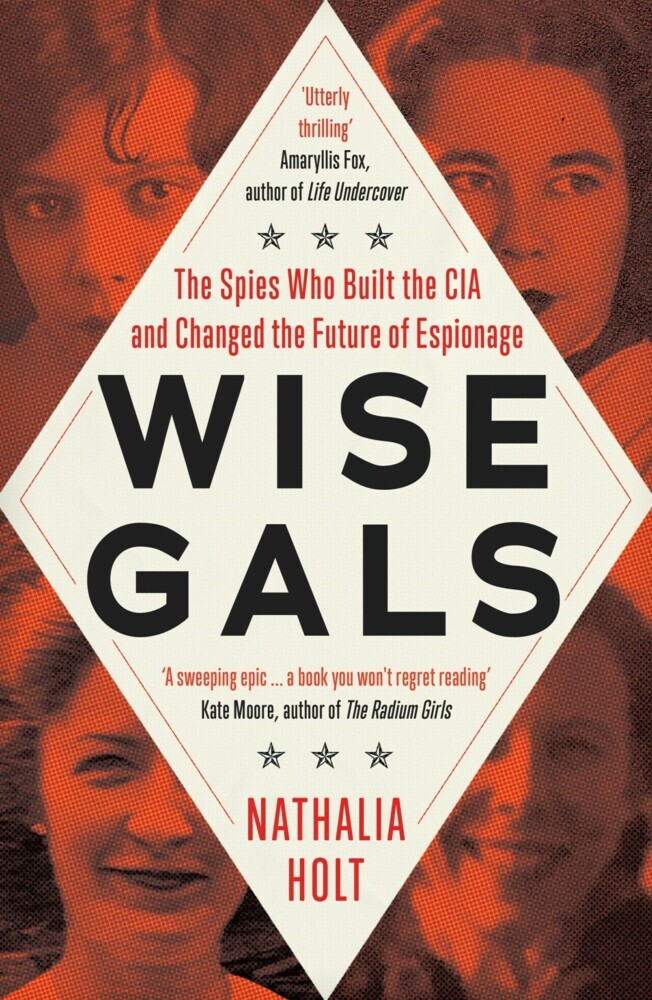 Wise Gals main product photo