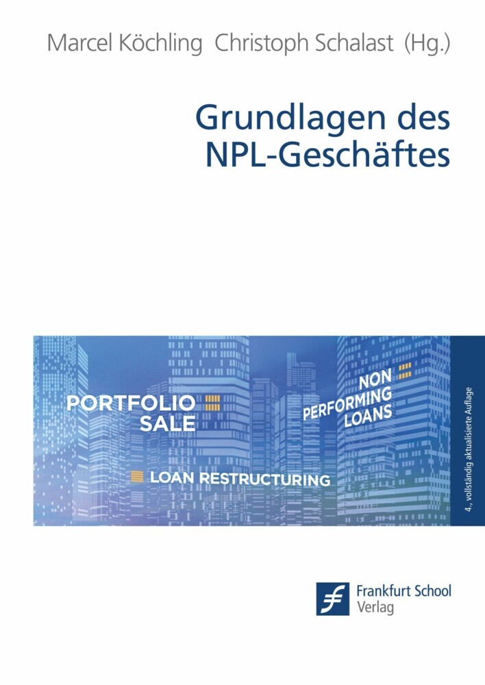 Grundlagen des NPL-Geschäftes main product photo