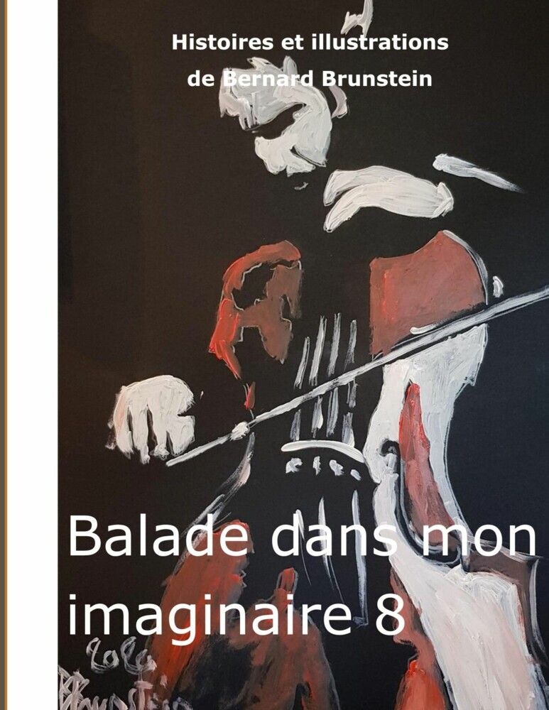 balade dans mon imaginaire 8 main product photo