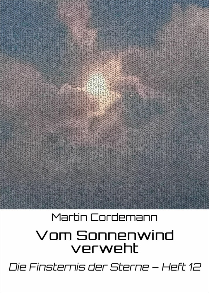 Vom Sonnenwind verweht main product photo