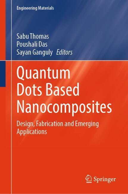 Quantum Dots Based Nanocomposites main product photo