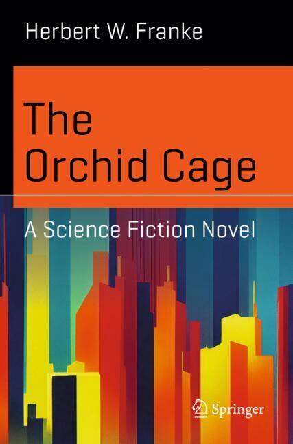 The Orchid Cage main product photo