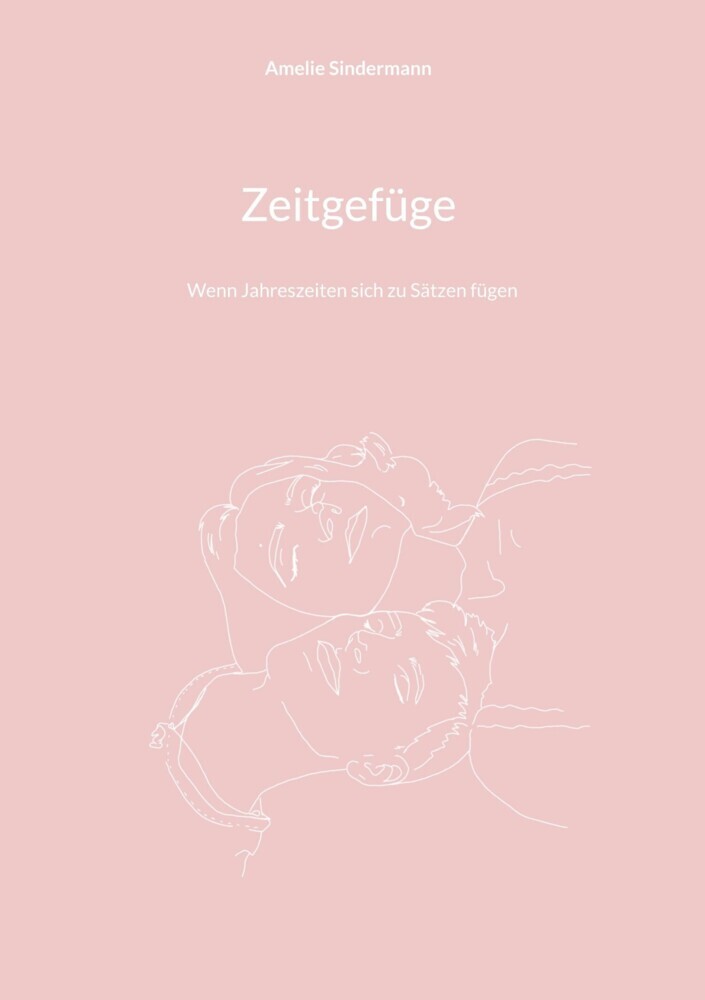 Zeitgefüge main product photo
