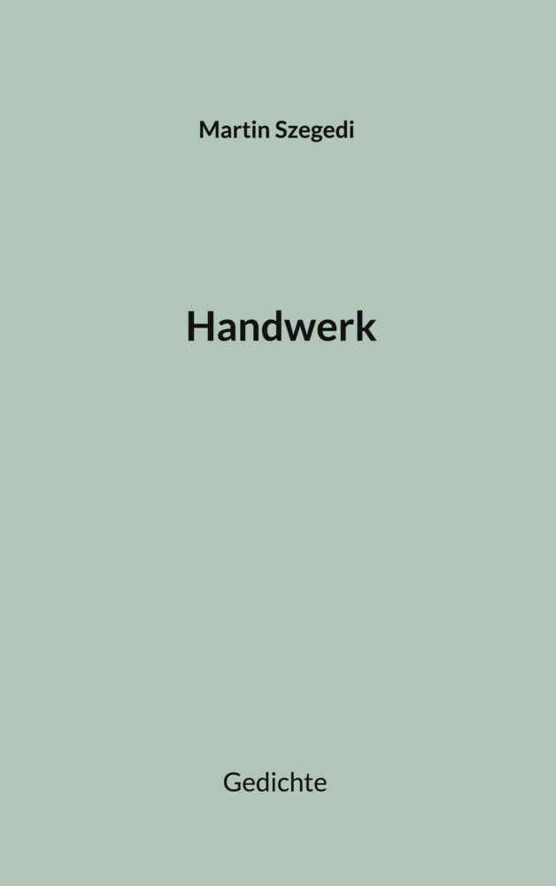 Handwerk main product photo