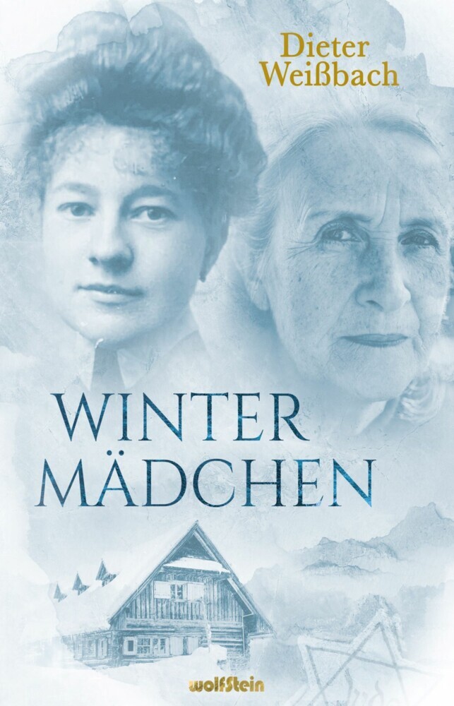 Wintermädchen main product photo