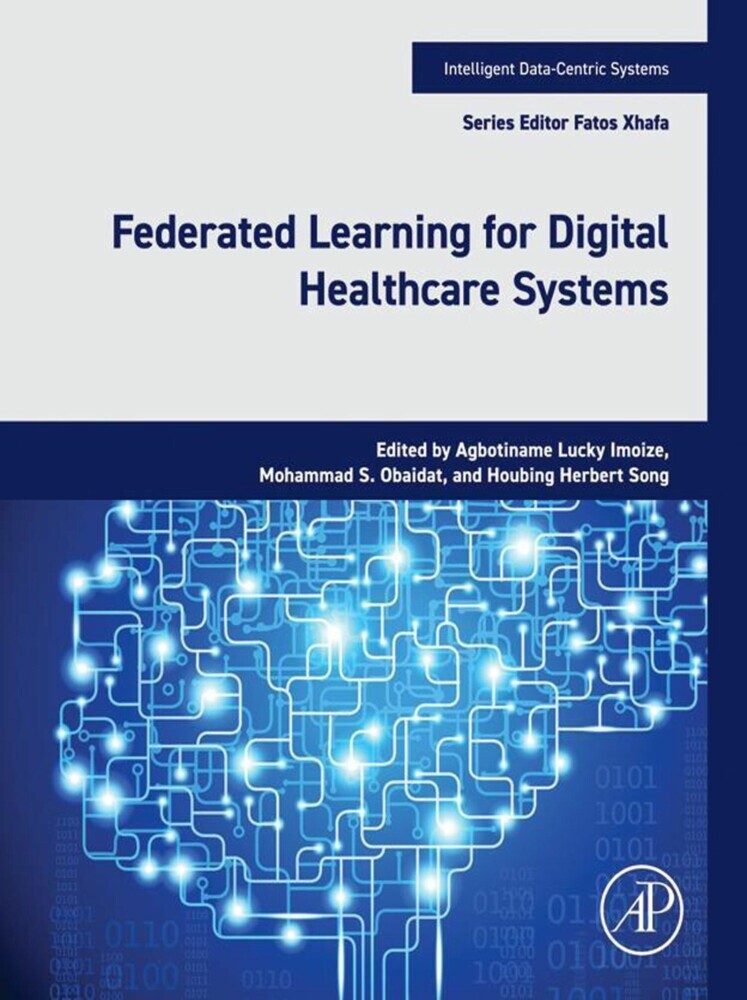 Federated Learning for Digital Healthcare Systems main product photo