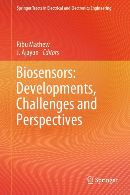 Biosensors: Developments, Challenges and Perspectives main product photo