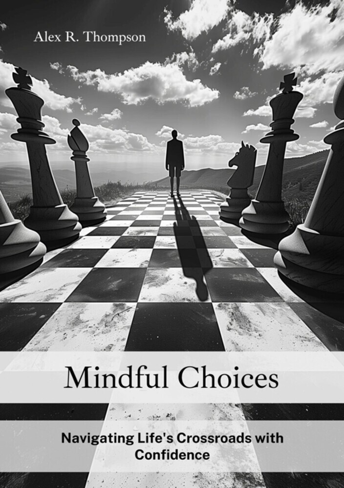 Mindful Choices main product photo
