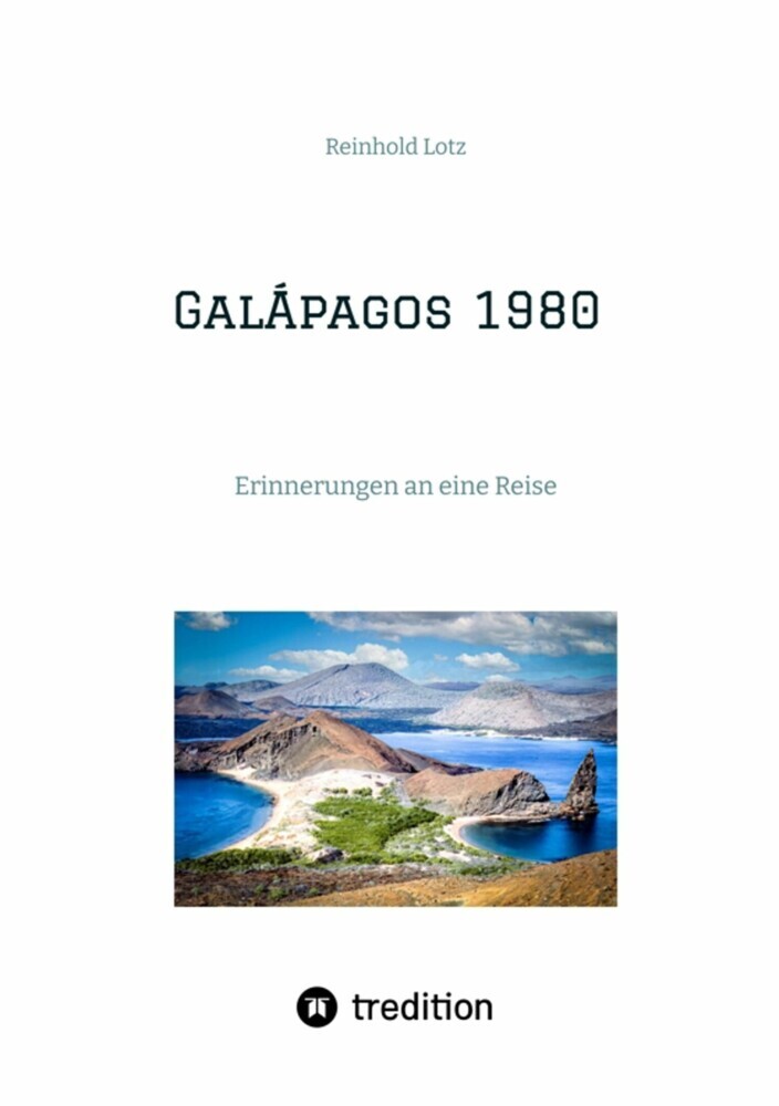 Galapagos 1980 main product photo