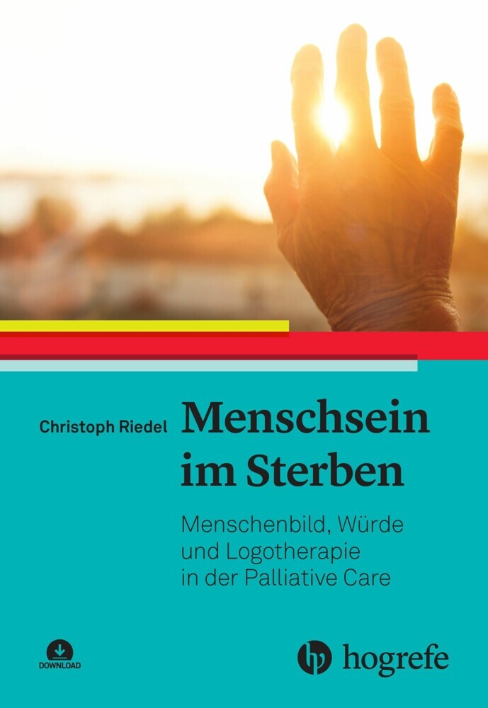 Menschsein im Sterben main product photo