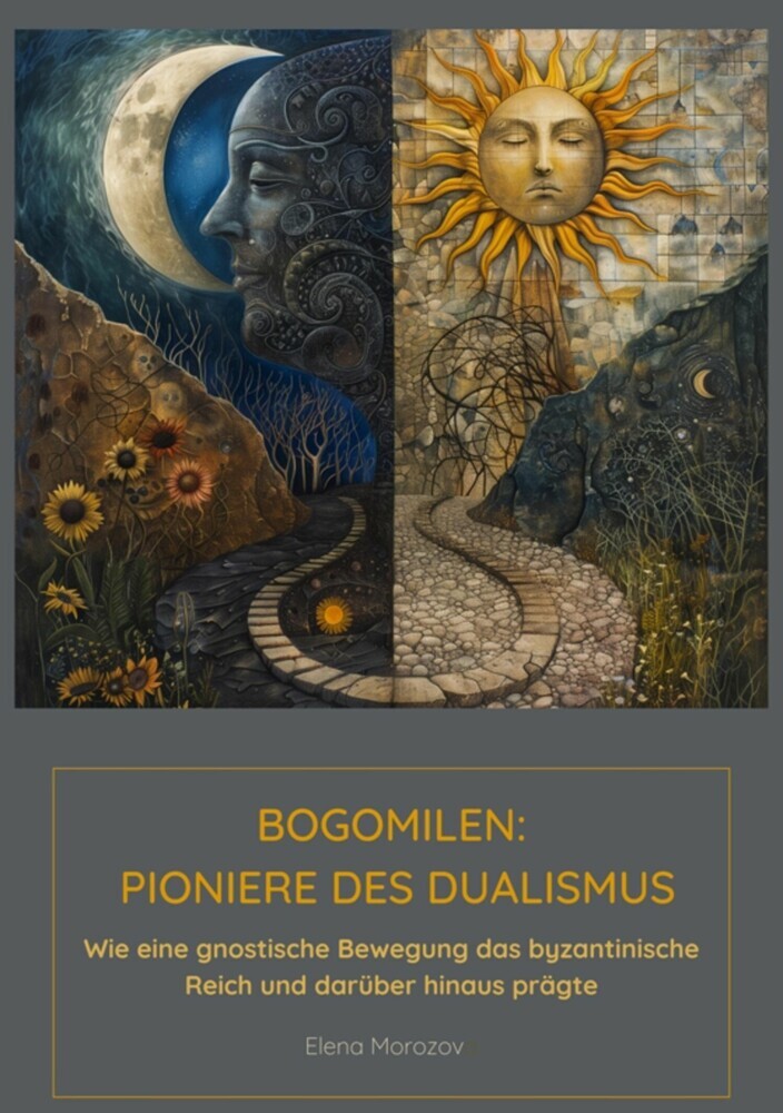 Bogomilen: Pioniere des Dualismus main product photo