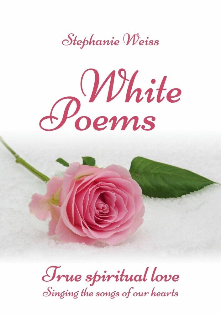 White Poems main product photo