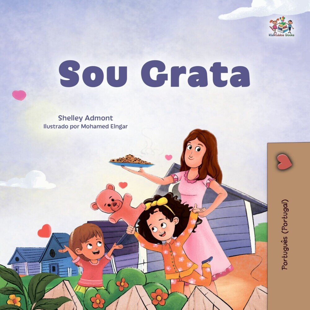 Sou Grata main product photo