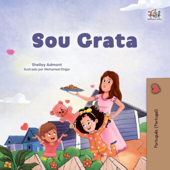 Sou Grata