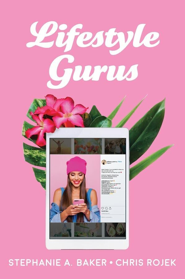 Lifestyle Gurus main product photo