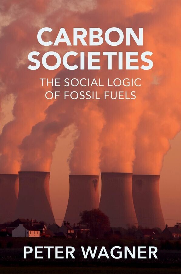 Carbon Societies main product photo