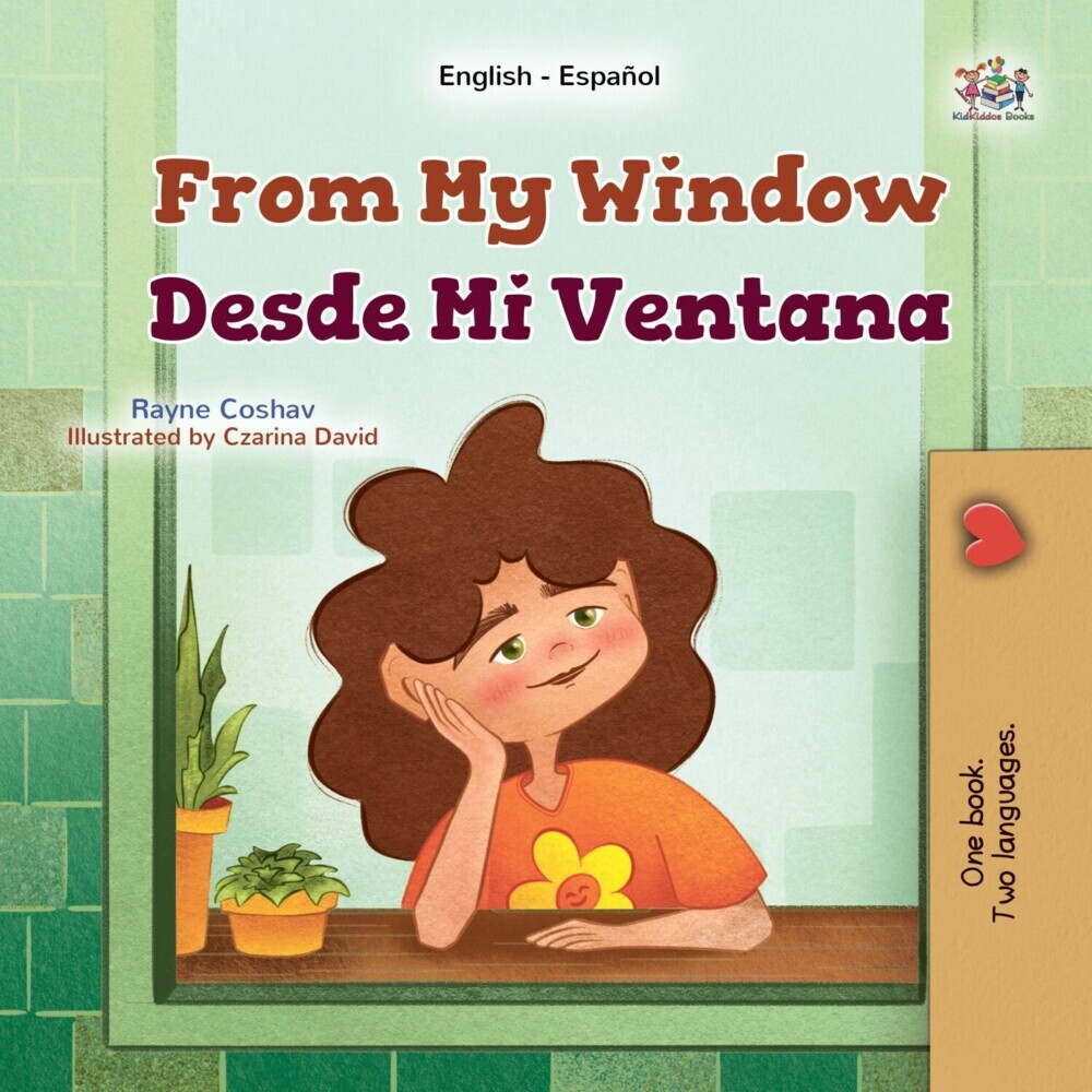 From My Window Desde Mi Ventana main product photo