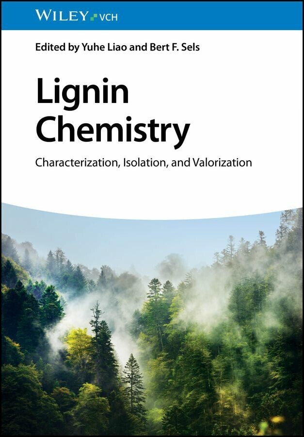 Lignin Chemistry main product photo