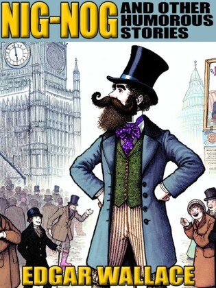 Nig-Nog and Other Humorous Stories